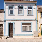 Casa Pe N'areia Апартаменты
