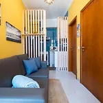 Casa Pe N'areia *