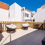 Апартаменты Casa Pe N'areia Феррел