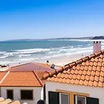 Casa Pe N'areia Апартаменты