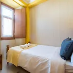 Апартаменты Casa Pe N'areia Феррел