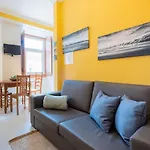 Апартаменты Casa Pe N'areia