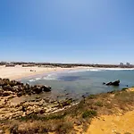 Casa Pe N'areia Апартаменты