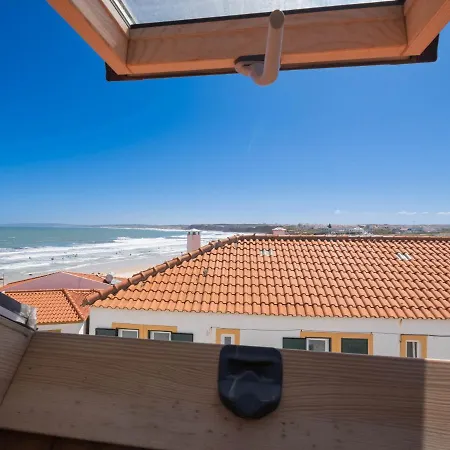 Apartament Casa Pe N'areia *