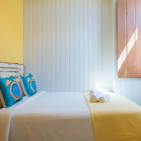 アパート Casa Pe N'areia *