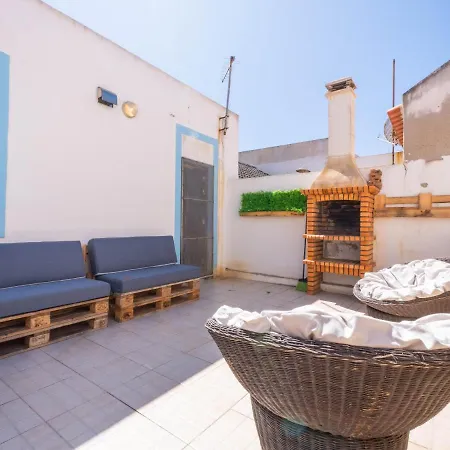 Lejlighed Casa Pe N'areia