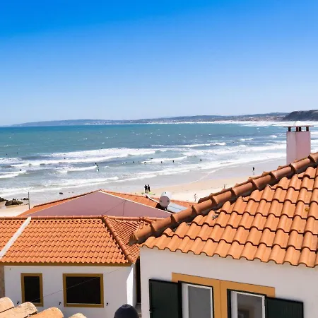 Casa Pe N'areia Apartament