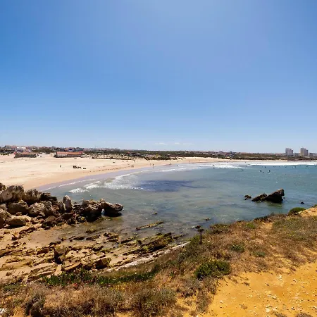 Casa Pe N'areia Lejlighed