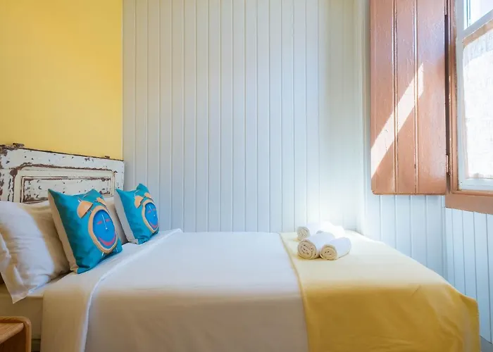 アパート Casa Pe N'areia *