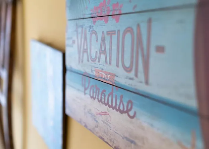 Casa Pe N'areia アパート *