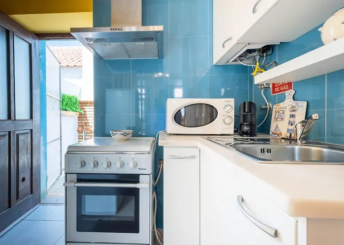 アパート Casa Pe N'areia